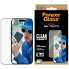 „Panzer Glass PanzerGlass“ ekrano apsauga | „Apple“ | „iPhone 17 Pro“ | Stiklas | Skaidrus | Itin plataus kampo su „EasyAligner“