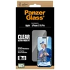 Panzer Glass „PanzerGlass“ ekrano apsauga | „Apple“ | „iPhone 16 Pro“ / „iPhone 17“ | Stiklas | Skaidrus | Itin plataus kampo su „EasyAligner“
