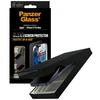 Panzer Glass Grūdintas stiklas PanzerGlass Ultra-Wide Fit Fastfit do iPhone 17 Pro Max