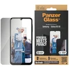 „Panzer Glass Apsauginis stiklas“ telefonas „Samsung Galaxy A25 5G PanzerGlass Ultra-Wide Fit“ ekrano apsauga, „Easy Aligner“ (P7335)