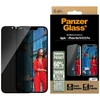 Panzer Glass PanzerGlass Ultra-Wide Fit Privacy Glass for iPhone 16e / 14 / 13 / 13 Pro