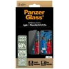 Panzer Glass PanzerGlass Ultra-Wide Fit Privacy Glass for iPhone 16e / 14 / 13 / 13 Pro