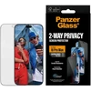 Panzer Glass Privacy Screen Protector PanzerGlass 2-Way Ultra-Wide Fit EasyAligner do iPhone 18 Pro Max