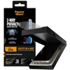 Panzer Glass PanzerGlass 2-way Privacy 17/18 pro Ultra Wide FastFit in a Box (PG28448)
