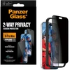 Panzer Glass Privacy Screen Protector PanzerGlass 2-Way Ultra-Wide Fit EasyAligner do iPhone 18 Pro Max