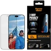 Panzer Glass PanzerGlass 2-way Privacy 17/18 pro Ultra Wide FastFit in a Box (PG28448)