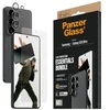 Panzer Glass Protective Set PanzerGlass Hoops 2-in-1 Ultra-Wide Fit Glass + Lens for Samsung Galaxy S26 Ultra