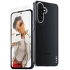 Panzer Glass Apsauginis rinkinys CARE by PanzerGlass Fashion 2 in 1 Dėklas + Stiklas Samsung Galaxy A36 5G