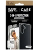 Panzer Glass Apsauginis rinkinys CARE by PanzerGlass Fashion 2 in 1 Dėklas + Stiklas Samsung Galaxy A36 5G