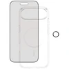 Panzer Glass „CARE by PanzerGlass“ flagmaninis „Privacy 3-in-1“ dėklas + privatumo stiklas + objektyvas, skirtas „iPhone Air“