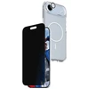 Panzer Glass „CARE by PanzerGlass“ flagmaninis „Privacy 3-in-1“ dėklas + privatumo stiklas + objektyvas, skirtas „iPhone Air“