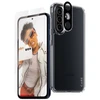 Panzer Glass Apsauginis rinkinys CARE by PanzerGlass Flagship 3in1 dėklas+apsauginis stiklas+kameros apsauga Samsung Galaxy A36 5G