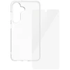 Panzer Glass Apsauginis rinkinys CARE by PanzerGlass Fashion 2in1 Dėklas+Ekrano apsauga Samsung Galaxy S25