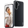 Panzer Glass Apsauginis rinkinys CARE by PanzerGlass Fashion 2in1 dėklas+apsauginis stiklas Samsung Galaxy A36 5G