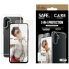 Panzer Glass Apsauginis rinkinys CARE by PanzerGlass Fashion 2 in 1 Dėklas + Stiklas Samsung Galaxy A36 5G