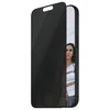Panzer Glass PanzerGlass Ekrano apsauga | Apple | iPhone 16 Plus | Stiklas | Juodas | Itin platus pritaikymas