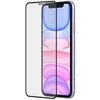 Panzer Glass SAFE. Apple iPhone XR/11 Case Friendly, Juodas