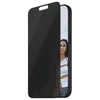 Panzer Glass PanzerGlass Ekrano apsauga | Apple | iPhone 16 Pro Max | Stiklas | Juodas | Itin platus pritaikymas