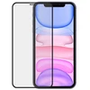 Panzer Glass SAFE. Apple iPhone XR/11 Case Friendly, Juodas