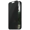 Panzer Glass PanzerGlass SAFE Privatumo ekrano apsauga Apple iPhone 16, ypač platus (skaidrus)