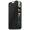 Panzer Glass PanzerGlass SAFE Privatumo ekrano apsauga Apple iPhone 16 Pro, ypač platus (skaidrus)