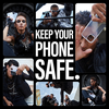 Panzer Glass SAFE by PanzerGlass recycled TPU Apple iPhone 15 Pro - dėklas telefonui skaidrus