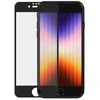 Panzer Glass SAFE. Apple iPhone 6/6s/7/8/SE 2020 Case Friendly, Juodas