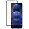 Panzer Glass SAFE by PanzerGlass ekrano apsauga Xiaomi Redmi Note 12 5G | 12 4G | Poco X5 | Itin platus pritaikymas | PanzerGlass