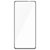 Panzer Glass SAFE by PanzerGlass Ultra-Wide Fit Apsauginis stiklas on Xiaomi Mi 12 Pro 5G / Poco X5 Pro / 12 Pro+ - su juodu rėmeliu