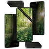 Panzer Glass PanzerGlass Eco Matrix Ultra-Wide Fit Privatus stiklas, skirtas Samsung Galaxy S25