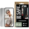 Panzer Glass SAFE iš PanzerGlass itin plataus prigludimo privatumo stiklas, skirtas Samsung Galaxy A36 5G