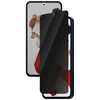 Panzer Glass SAFE iš PanzerGlass Ultra-Wide Fit Privacy Glass, skirtas Samsung Galaxy A56 5G