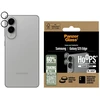 Panzer Glass Apsauginis stiklas Camera Lens Protector PanzerGlass Hoops skirtas Samsung Galaxy S25 Edge Transparent