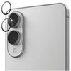 Panzer Glass Apsauginis stiklas Camera Lens Protector PanzerGlass Hoops skirtas Samsung Galaxy S25 Edge Transparent