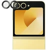 Panzer Glass Grūdintas stiklas na objektyvas PanzerGlass PicturePerfect do Samsung Galaxy Z Flip7 FE