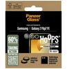 Panzer Glass „PanzerGlass Hoops“ grūdinto stiklo ekrano apsauga, skirta „Samsung Galaxy Z Flip7 FE“