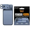 Panzer Glass PanzerGlass Fender iP 18 Pro Max Shades of Mėlyna Kameraschutz