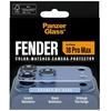 Panzer Glass PanzerGlass Fender iP 18 Pro Max Shades of Mėlyna Kameraschutz