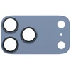 Panzer Glass PanzerGlass Fender iP 18 Pro Max Shades of Mėlyna Kameraschutz