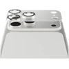 Panzer Glass PanzerGlass Fender Camera Protector for iPhone 17 Pro Max - Sidabrinis