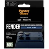 Panzer Glass PanzerGlass Fender Camera Protector for iPhone 17 Pro - Mėlyna