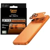 Panzer Glass PanzerGlass Fender Camera Protector Tempered Glass Lens for iPhone 17 Pro - Oranžinis