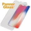 Panzer Glass PanzerGlass 2626 dėklas Apple, iPhone X/Xs, grūdintas stiklas, skaidrus/Baltas