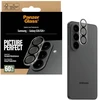 Panzer Glass PanzerGlass ® PicturePerfect Camera Lens Protector Samsung Galaxy S26 | S26+, Samsung, Samsung - Galaxy S26, Samsung - Galaxy S26+, Dry application, Scratch resistant, Shock resistant, Transparent, 1 pc(s)