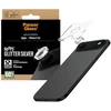 Panzer Glass Grūdintas stiklas na objektyvas PanzerGlass Hoops Glitter do iPhone Air sidabrinė