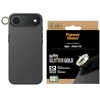 Panzer Glass Grūdintas stiklas na objektyvas PanzerGlass Hoops Glitter do iPhone Air auksinė