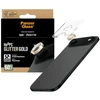 Panzer Glass Grūdintas stiklas na objektyvas PanzerGlass Hoops Glitter do iPhone Air auksinė