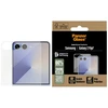 Panzer Glass „PanzerGlass ®“ ekrano apsauga „Samsung Galaxy Z Flip7“ | Klasikinio pritaikymo, „Samsung“, „Samsung - Galaxy Z Flip7“, Sausas klijavimas, Atsparus įbrėžimams, Atsparus smūgiams, Permatoma, 1 vnt.