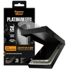 Panzer Glass Tempered glass PanzerGlass Platinum w. Fastfit in-a-box do iPhone 18 Pro Max / 17 Pro Max