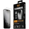 Panzer Glass Tempered glass PanzerGlass Platinum w. Fastfit in-a-box do iPhone 18 Pro Max / 17 Pro Max